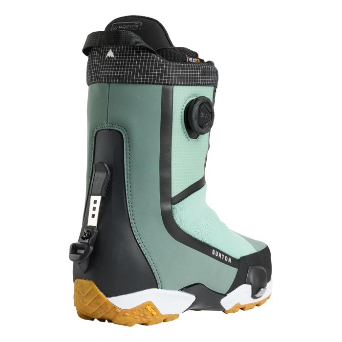 BURTON（バートン） 日本正規品 スノーボード ブーツ BURTON MENS