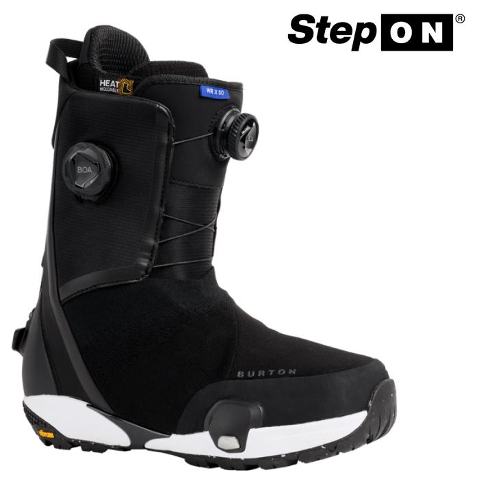 BURTON（バートン） 日本正規品 スノーボード ブーツ BURTON MENS