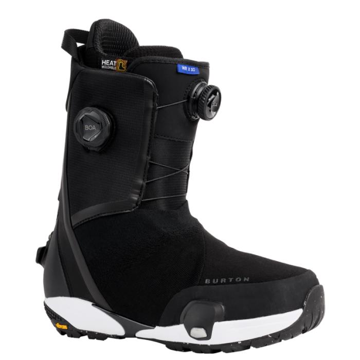 バートン ブーツWaverange X Wide ★24cm★25-26 BURTON（バートン） 日本正規品 スノーボード ブーツ BURTON MENS