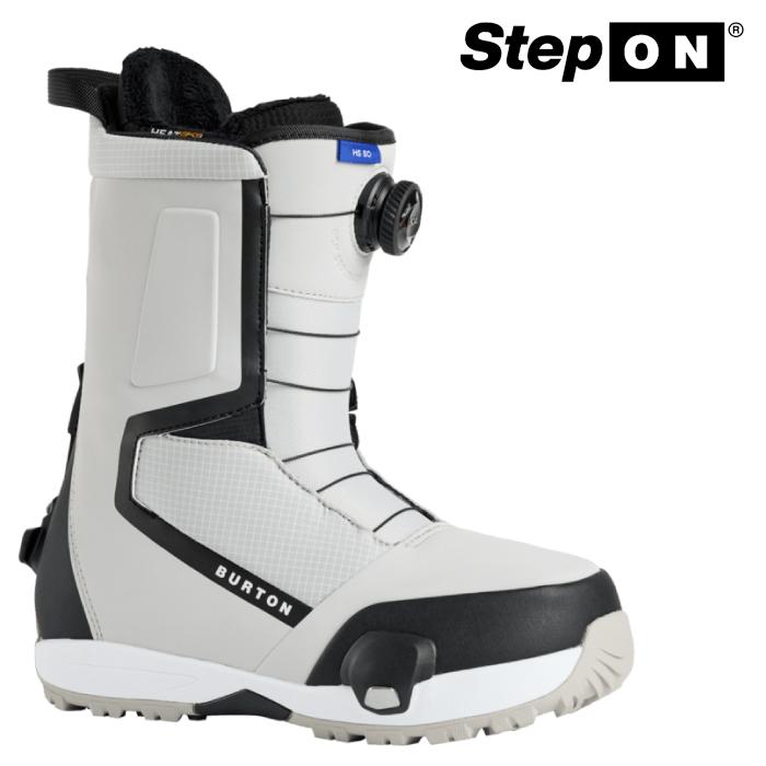 BURTON（バートン） 日本正規品 スノーボード ブーツ BURTON MENS 