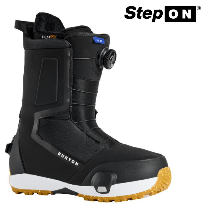 BURTON（バートン） 日本正規品 スノーボード ブーツ BURTON MENS 