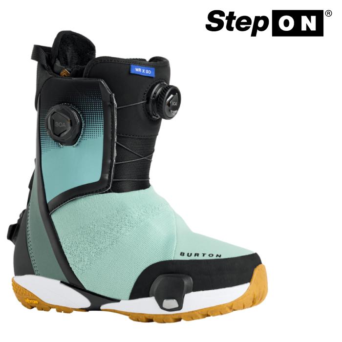 BURTON（バートン） 日本正規品 スノーボード ブーツ BURTON WOMENS 