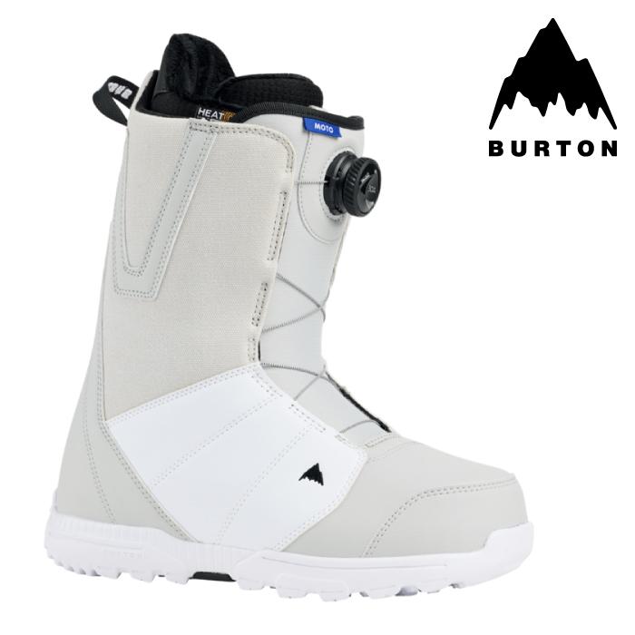 BURTON（バートン） 日本正規品 スノーボード ブーツ BURTON MENS MOTO