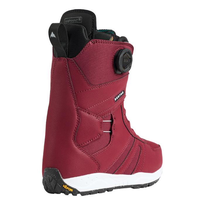 BURTON（バートン） 日本正規品 スノーボード ブーツ BURTON WOMENS