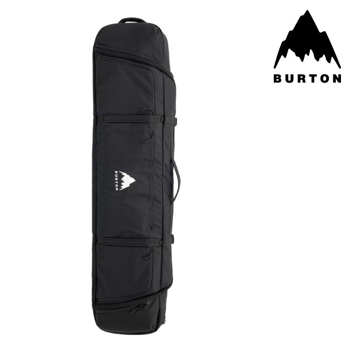 BURTON（バートン） 日本正規品 スノーボード ケース バッグ BURTON