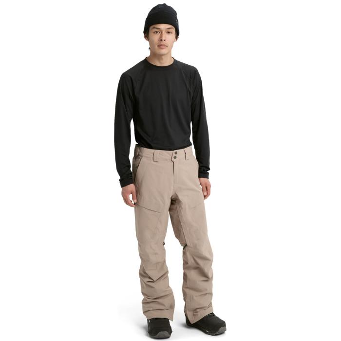BURTON（バートン） 日本正規品 スノーボード ウェア パンツ BURTON
