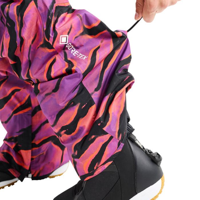 BURTON（バートン） 日本正規品 スノーボード ウェア パンツ BURTON