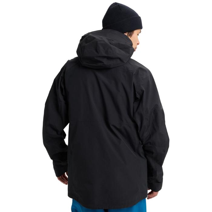 BURTON（バートン） 日本正規品 スノーボード ウェア ジャケット