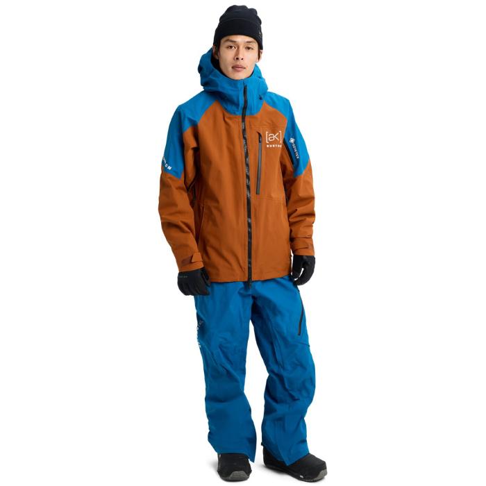 BURTON（バートン） 日本正規品 スノーボード ウェア ジャケット