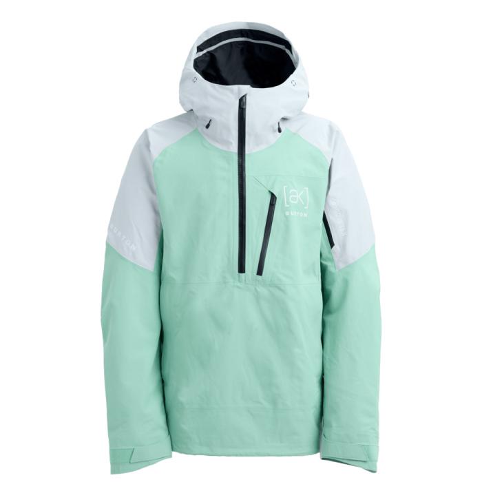 BURTON（バートン） 日本正規品 スノーボード ウェア アノラック