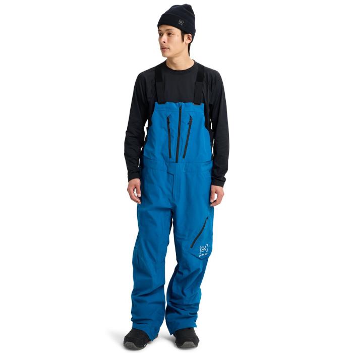 BURTON（バートン） 日本正規品 スノーボード ウェア ビブパンツ