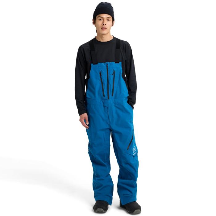 BURTON（バートン） 日本正規品 スノーボード ウェア ビブパンツ