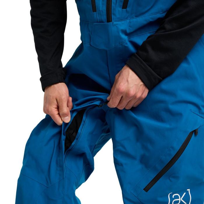 BURTON（バートン） 日本正規品 スノーボード ウェア ビブパンツ