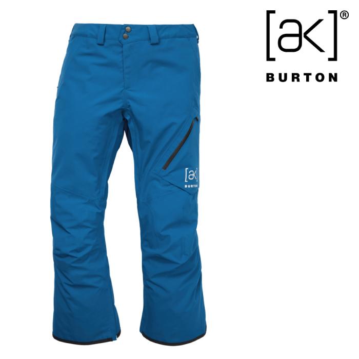 BURTON（バートン） 日本正規品 スノーボード ウェア パンツ BURTON