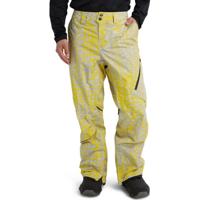 BURTON（バートン） 日本正規品 スノーボード ウェア パンツ BURTON
