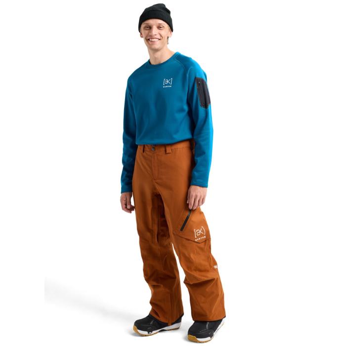 BURTON（バートン） 日本正規品 スノーボード ウェア パンツ BURTON