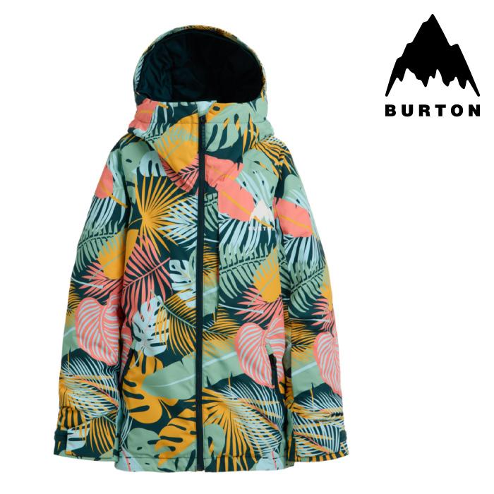 BURTONキッズウエアジャケット BURTON（バートン） 日本正規品 スノーボード ウェア ジャケット
