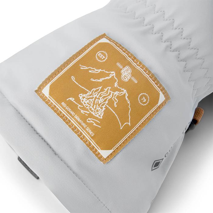 DAKINE（ダカイン） 日本正規品 スノーボード グローブ DAKINE TEAM