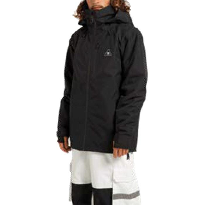 DC SHOES（ディーシーシューズ） 日本正規品 スノーボード ウェア