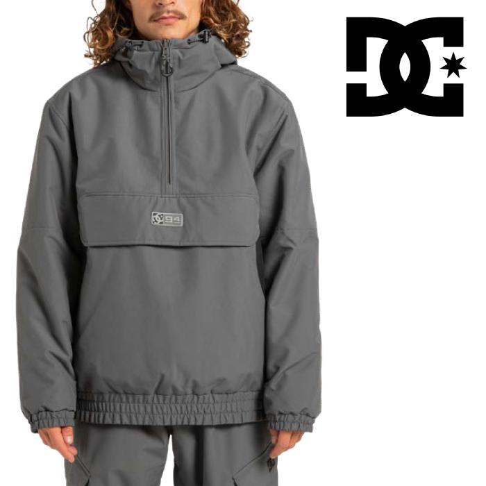 DC SHOES（ディーシーシューズ） 日本正規品 スノーボード ウェア