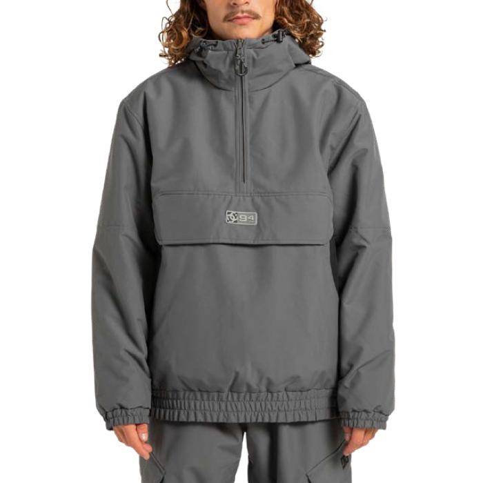 DC SHOES（ディーシーシューズ） 日本正規品 スノーボード ウェア