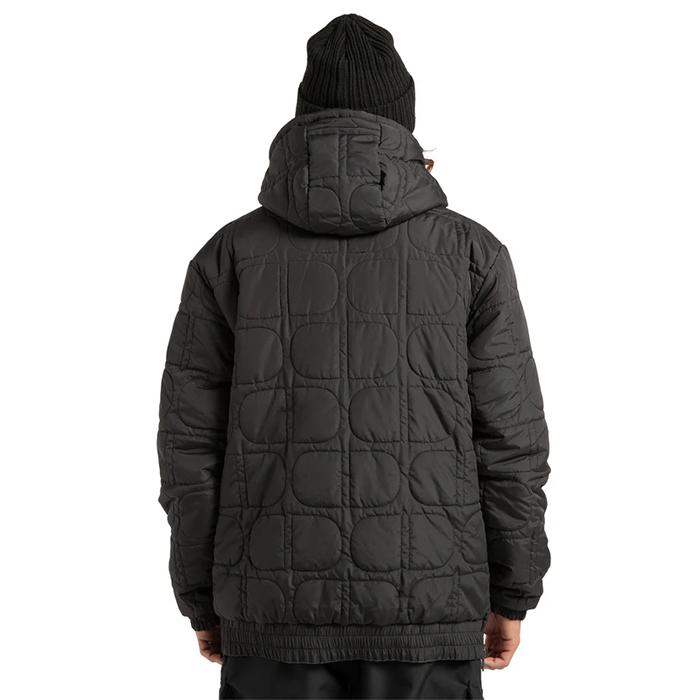 DC SHOES（ディーシーシューズ） 日本正規品 スノーボード ウェア