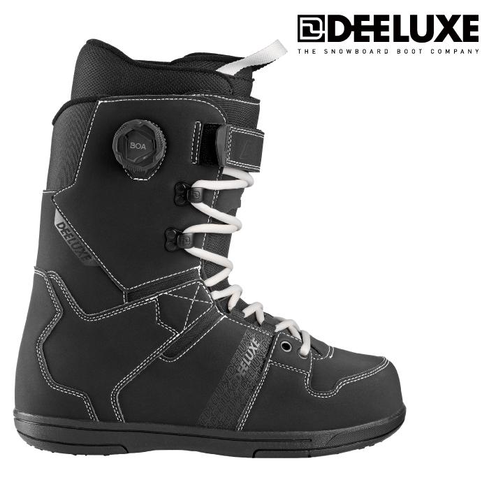 DEELUXE DNA スノーボードブーツ 26cm DEELUXE（ディーラックス） 日本正規品 スノーボード ブーツ DEELUXE