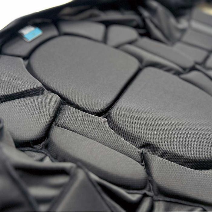 eb's（エビス） 日本正規品 スノーボード プロテクター EBS BODY PAD
