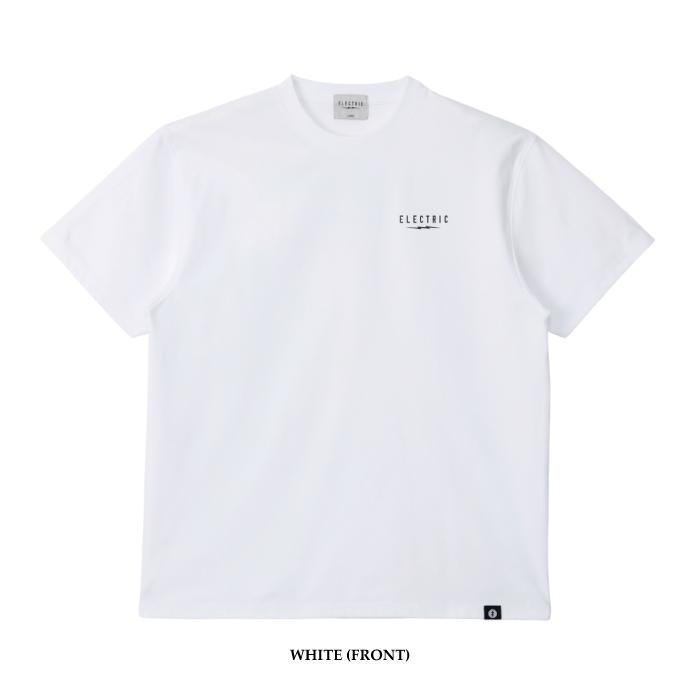ELECTRIC（エレクトリック） 日本正規品 Tシャツ ELECTRIC UNDERVOLT