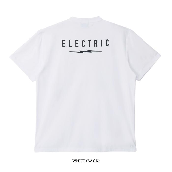 ELECTRIC（エレクトリック） 日本正規品 Tシャツ ELECTRIC UNDERVOLT