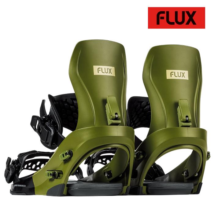 FLUX BINDINGS（フラックスバインディング） 日本正規品 スノーボード