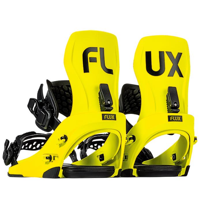 FLUX BINDINGS（フラックスバインディング） 日本正規品 スノーボード