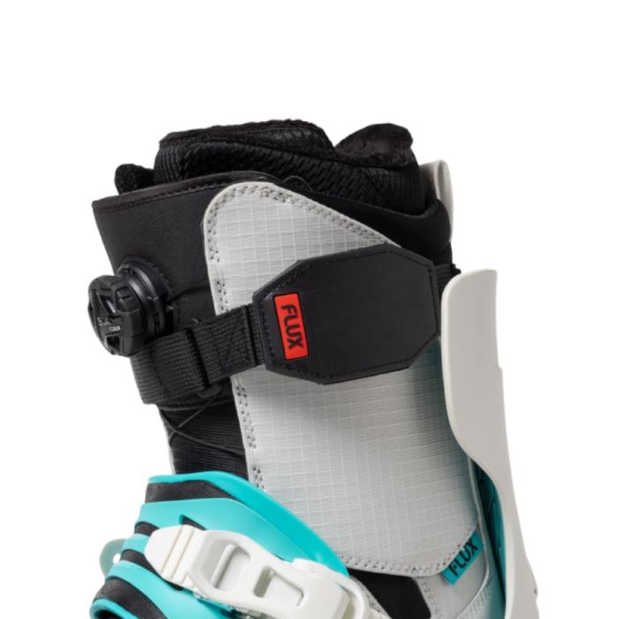 FLUX BINDINGS（フラックスバインディング） 日本正規品 スノーボード