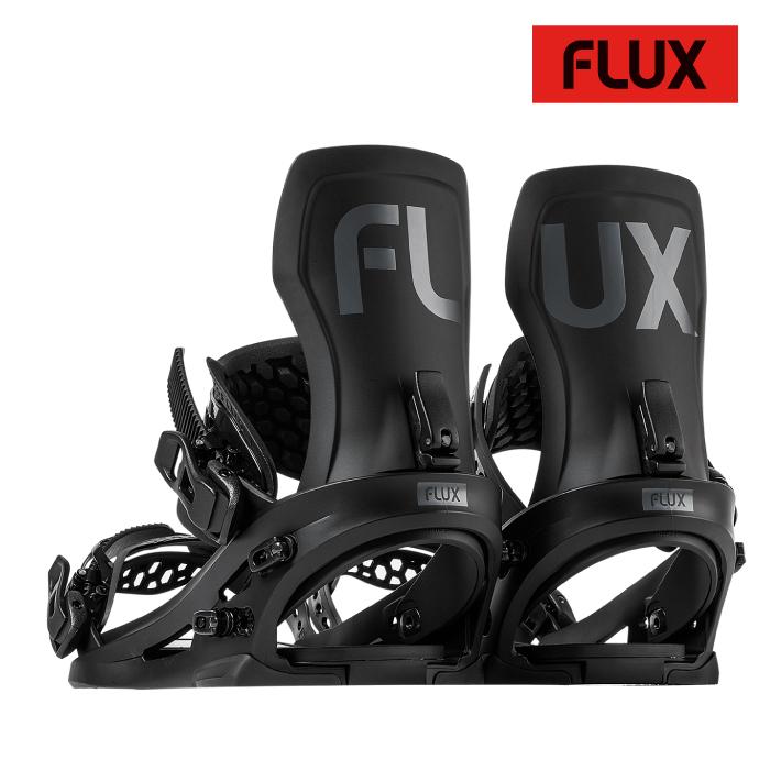 スノーボード FLUX XF BLACK S FLUX BINDINGS 日本正規品 スノーボード ビンディング フラックス XF