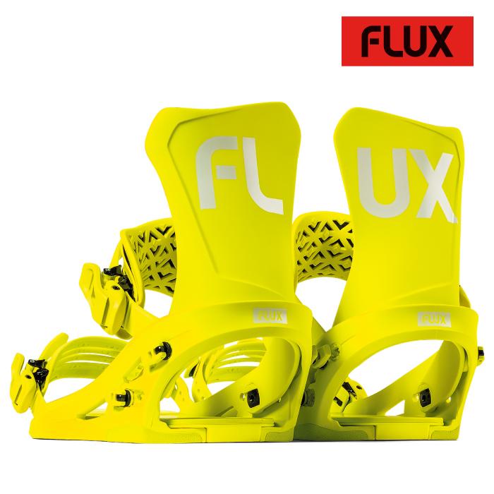 FLUX BINDINGS（フラックスバインディング） 日本正規品 スノーボード