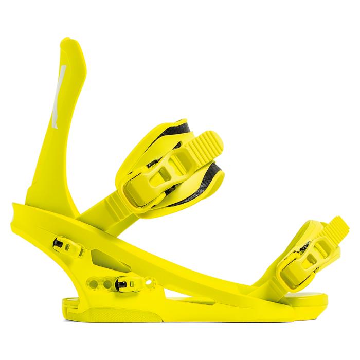 FLUX BINDINGS（フラックスバインディング） 日本正規品 スノーボード