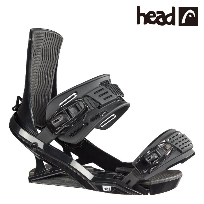 HEAD（ヘッド） 日本正規品 スノーボード ビンディング HEAD FX ONE