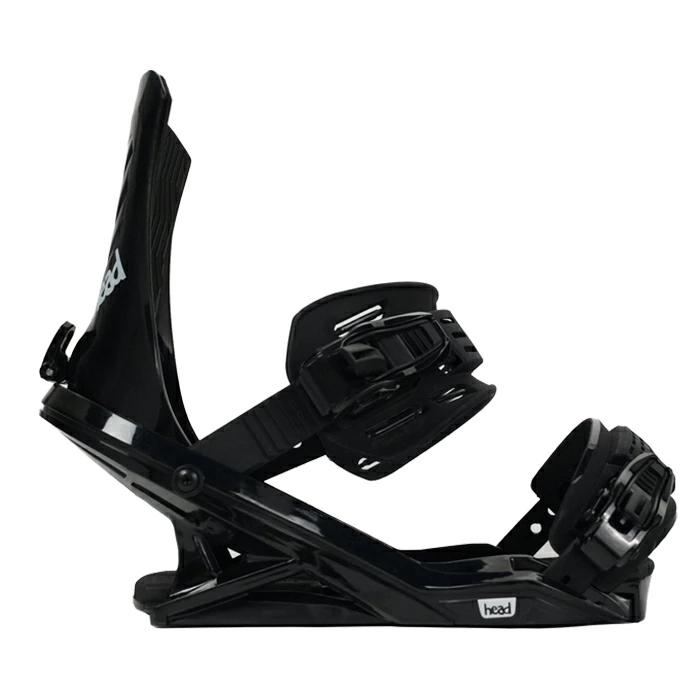 HEAD（ヘッド） 日本正規品 スノーボード ビンディング HEAD FX ONE