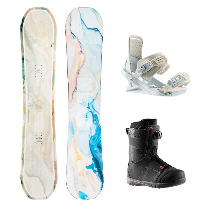 3点セット！HEAD 138cm & UNION & SALOMON 24.5 楽天市場】サロモン