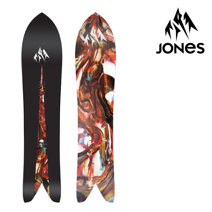 JONES SNOWBOARDS 日本正規品 スノーボード 板 ジョーンズ MEN'S JONES SNOWBOARDS 日本正規品 スノーボード 板 ジョーンズ MEN'S