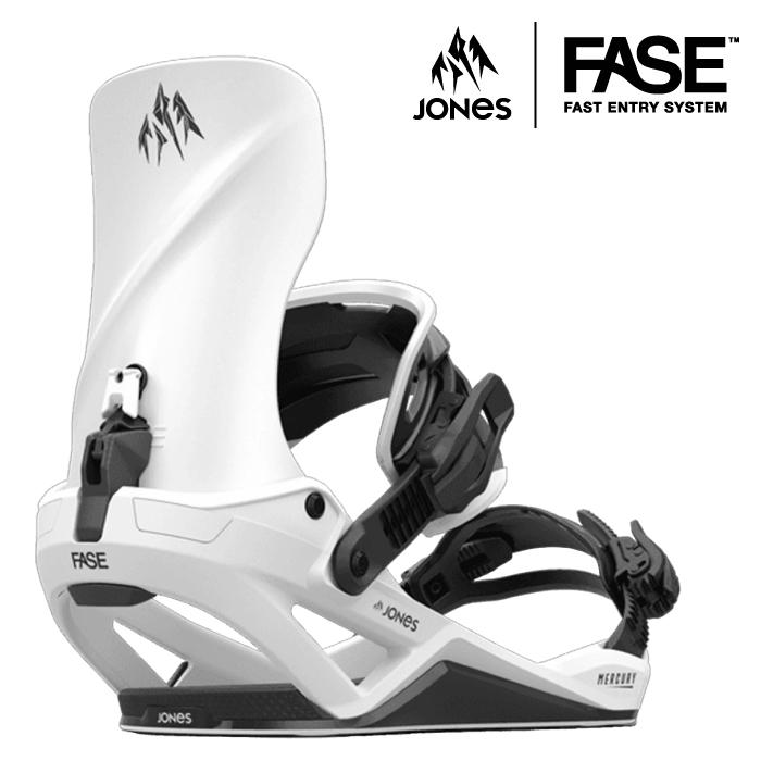JONES SNOWBOARDS 日本正規品 スノーボード ビンディング JONES SNOWBOARDS 日本正規品 スノーボード ビンディング