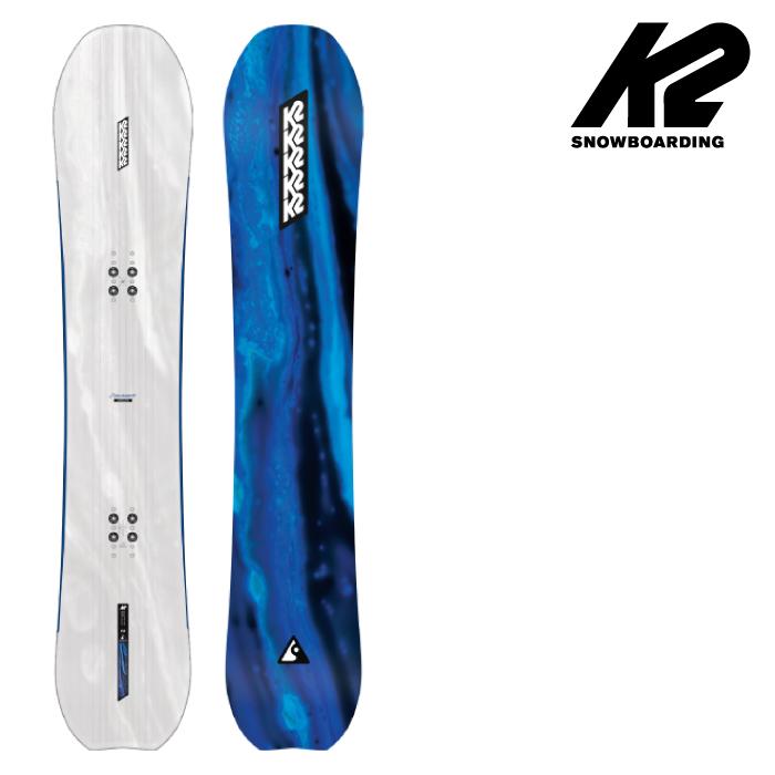 K2 日本正規品 スノーボード 板 ケーツー K2 COMMONWEALTH JP コモン