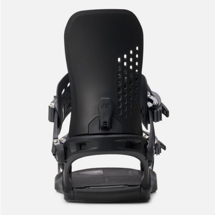 スノーボード　ビンディング　K2 EDITION K2 日本正規品 スノーボード ビンディング ケーツー K2 EDITION Black