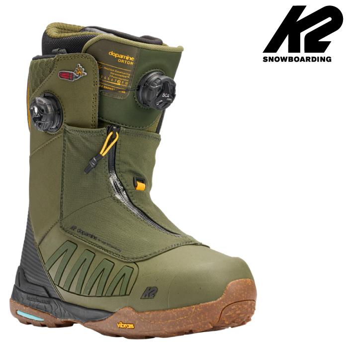 K2（スキー、スノーボード） 日本正規品 スノーボード ブーツ