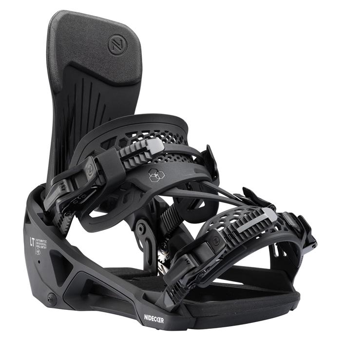 NIDECKER（ナイデッカー） 日本正規品 スノーボード ビンディング