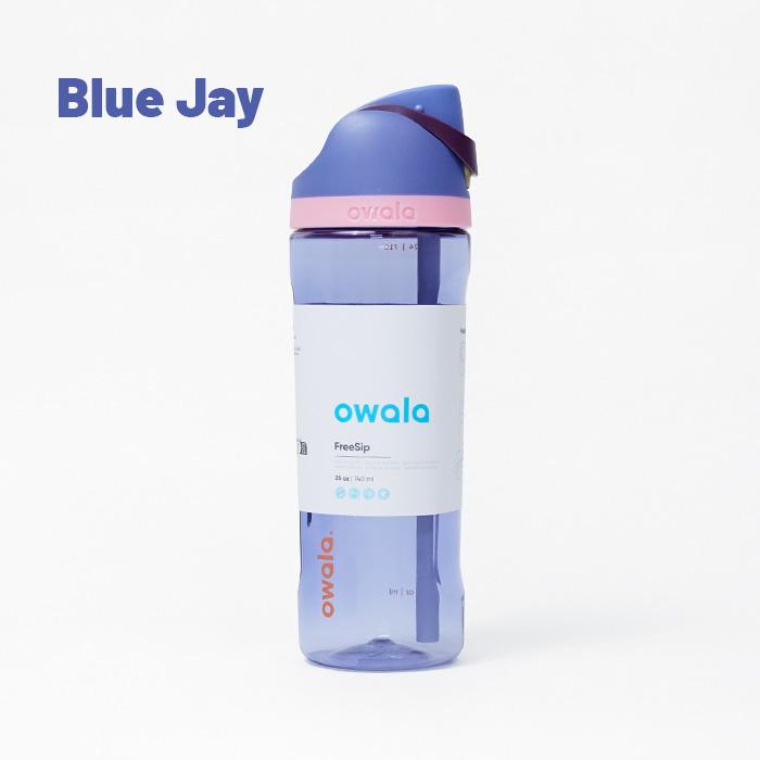 owala（オワラ） 日本正規品 ウォーターボトル 水筒 OWALA FREESIP