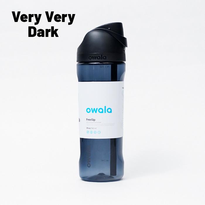 owala（オワラ） 日本正規品 ウォーターボトル 水筒 OWALA FREESIP