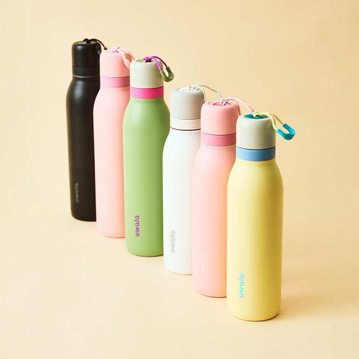 owala（オワラ） 日本正規品 ウォーターボトル 水筒 OWALA FREESIP