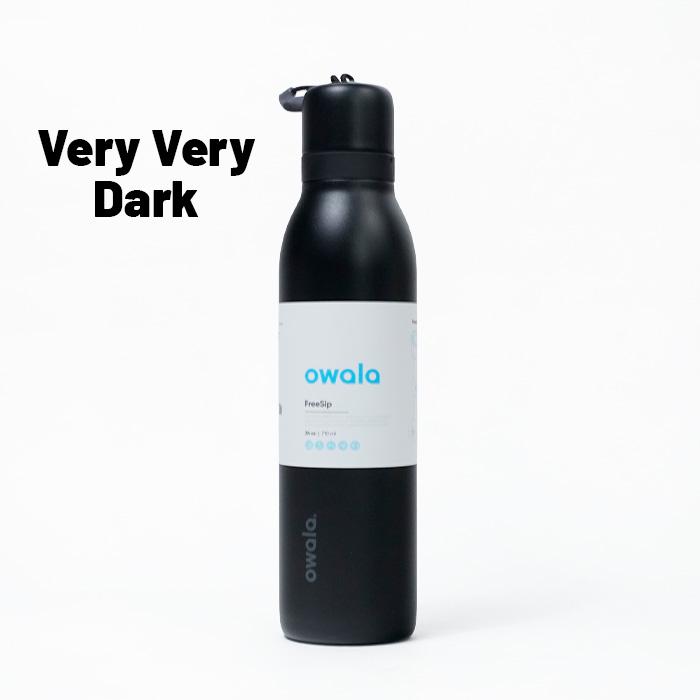 owala（オワラ） 日本正規品 ウォーターボトル 水筒 OWALA FREESIP