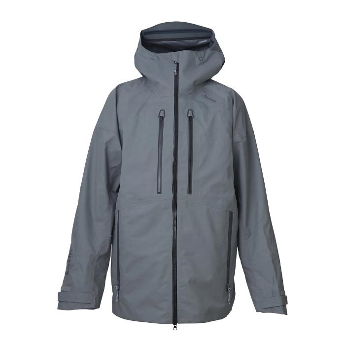 REW 日本正規品 スノーボード ウェア ジャケット アールイーダブリュー